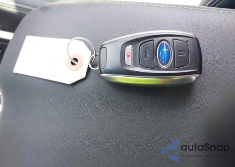 2024 Subaru Ascent Onyx Edition 7-Passenger из США, поврежденный, VIN 4S4WMAHD1R3441624